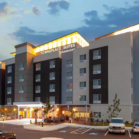 Towneplace Suites By Marriott San Antonio Westover Hills